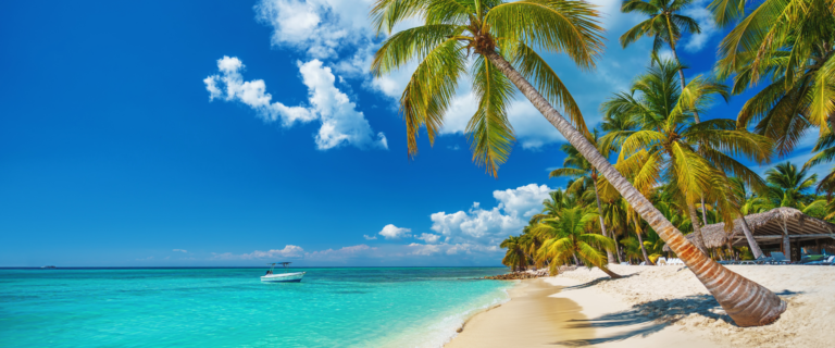 10 cosas que hacer y ver en Punta Cana