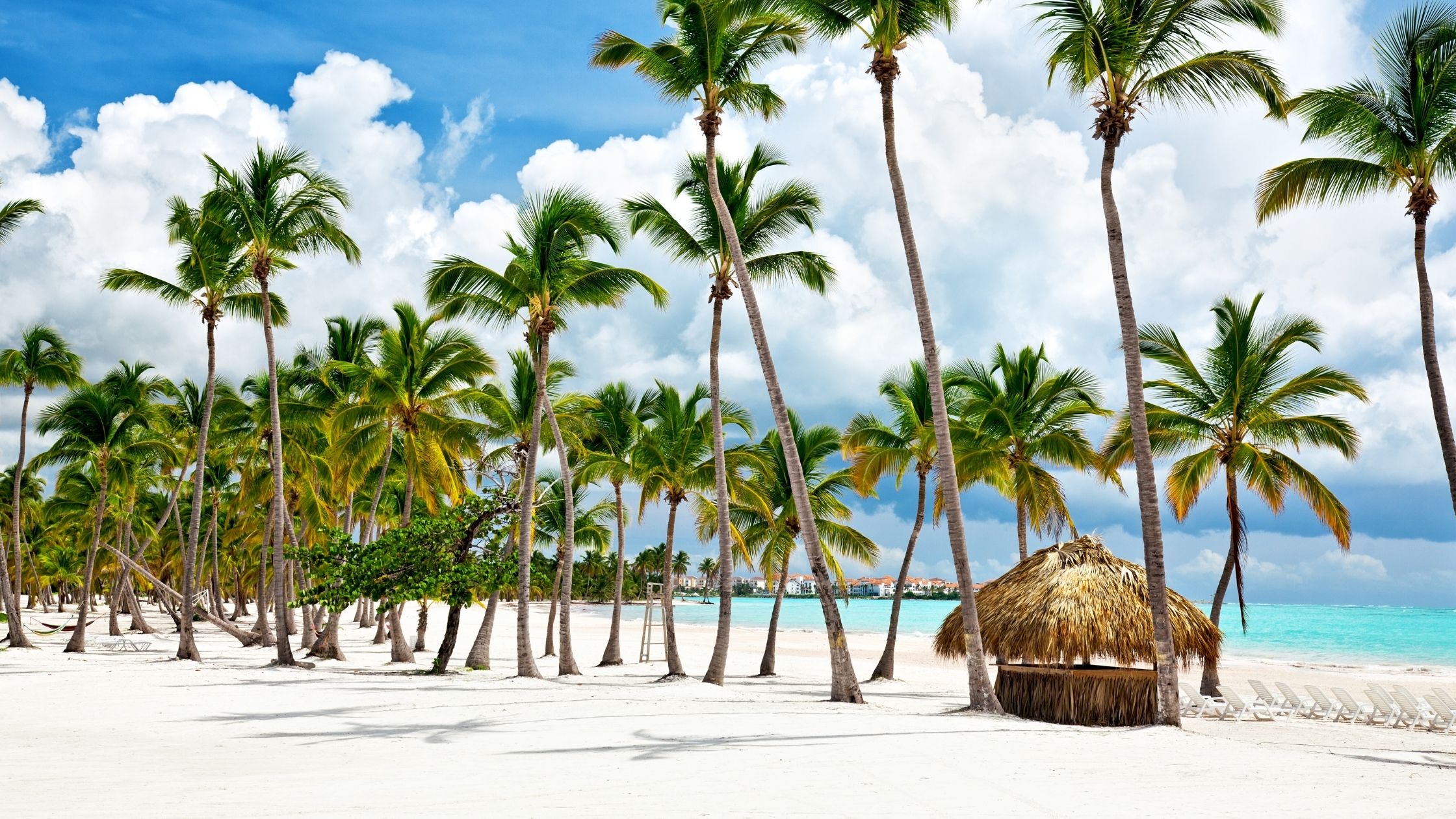 Playas republica dominicana