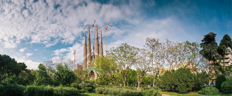5 excursiones en Barcelona que no te puedes perder